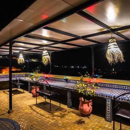 Riad Green House Fes Ngoại thất bức ảnh